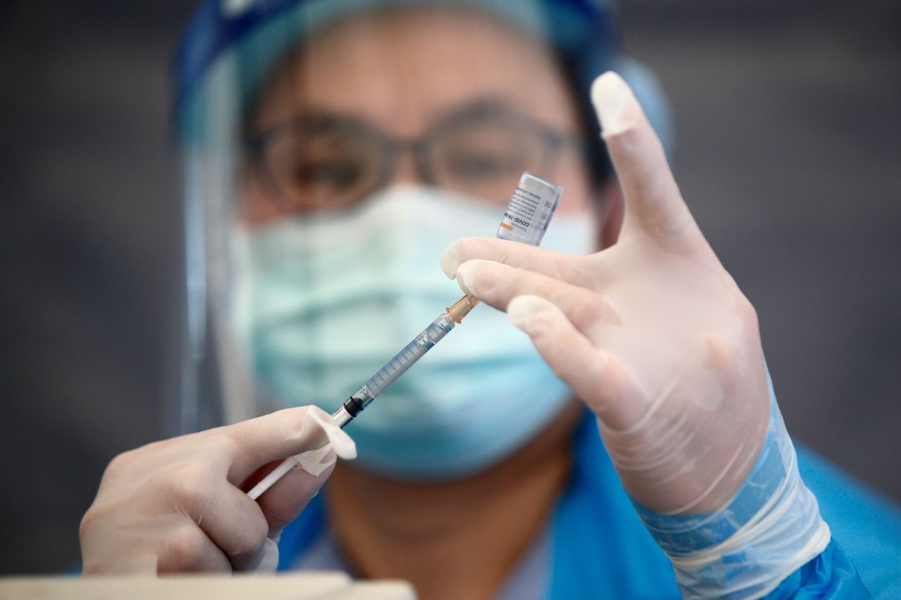 ซิโนแวค