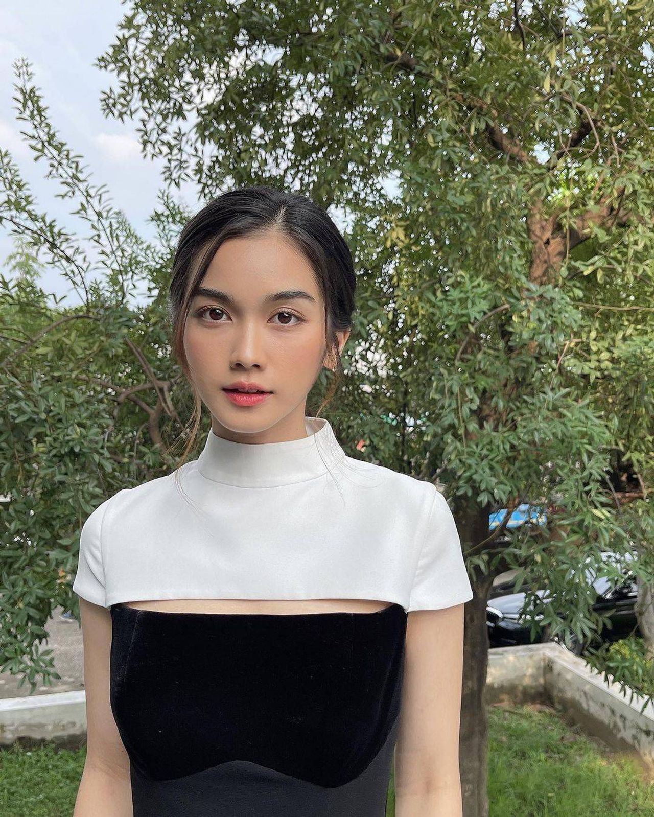 พระพาย รมิดา ขอบคุณภาพจากไอจี @prapyeramida