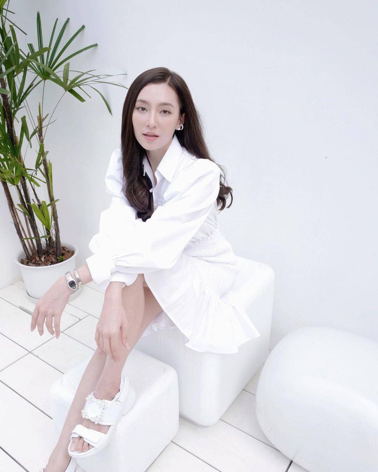 เบลล่า ราณี ขอบคุณภาพจากไอจี @bellacampen