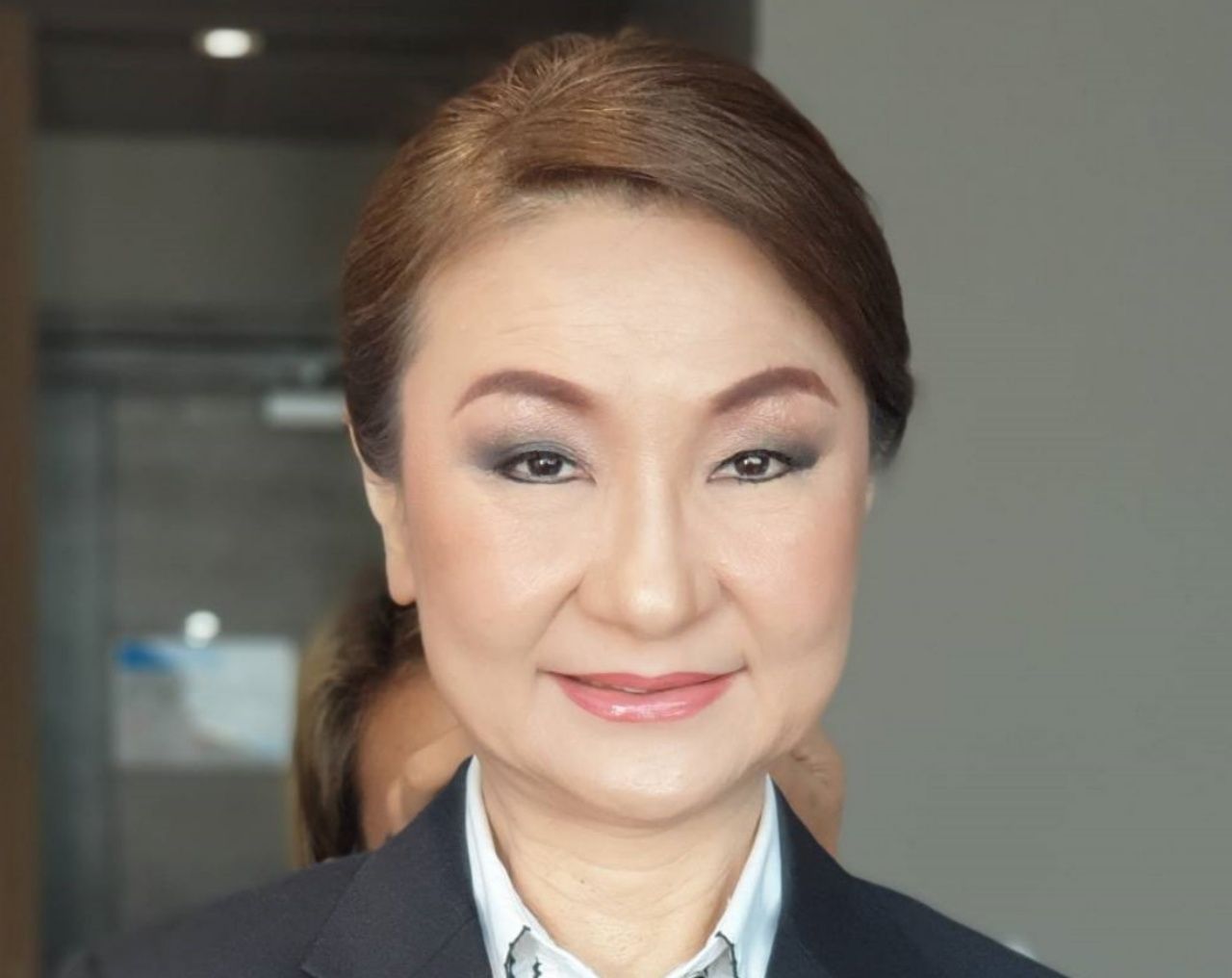 รศ.ดร.นันทนา นันทวโรภาส