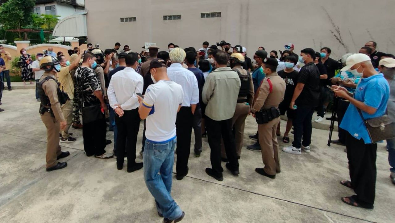 ผู้ประกอบการรายย่อยที่ภูเก็ต กับมาตรฐานของททท. ที่ทำได้ยากและซับซ้อนเกินไป