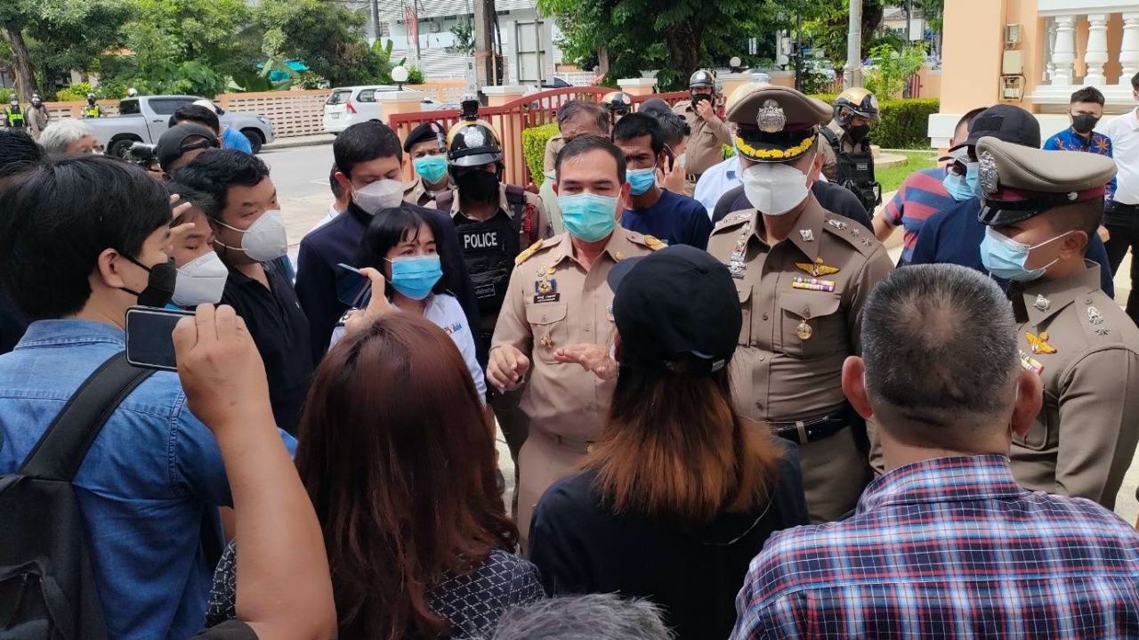 รองผวจ.ภูเก็ต ยืนยัน วันที่ 1 พ.ย.นี้จะปลดล็อกแล้ว