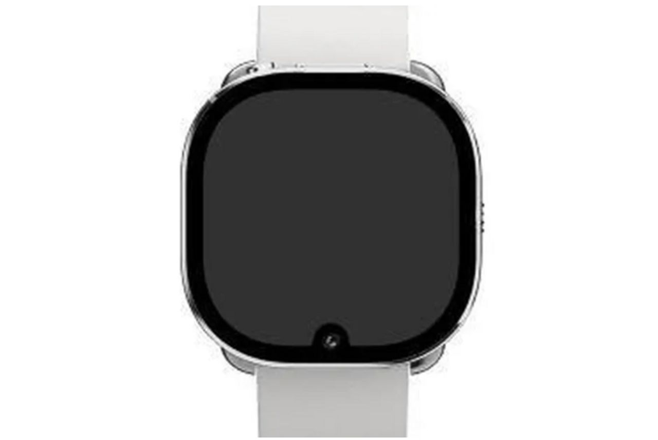 นาฬิกา Meta Watch ภาพจาก Bloomberg