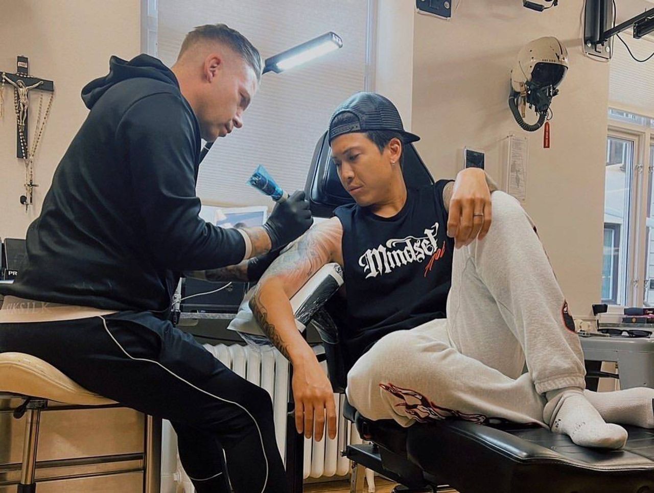 ขอบคุณภาพจากไอจี @margie_rasri