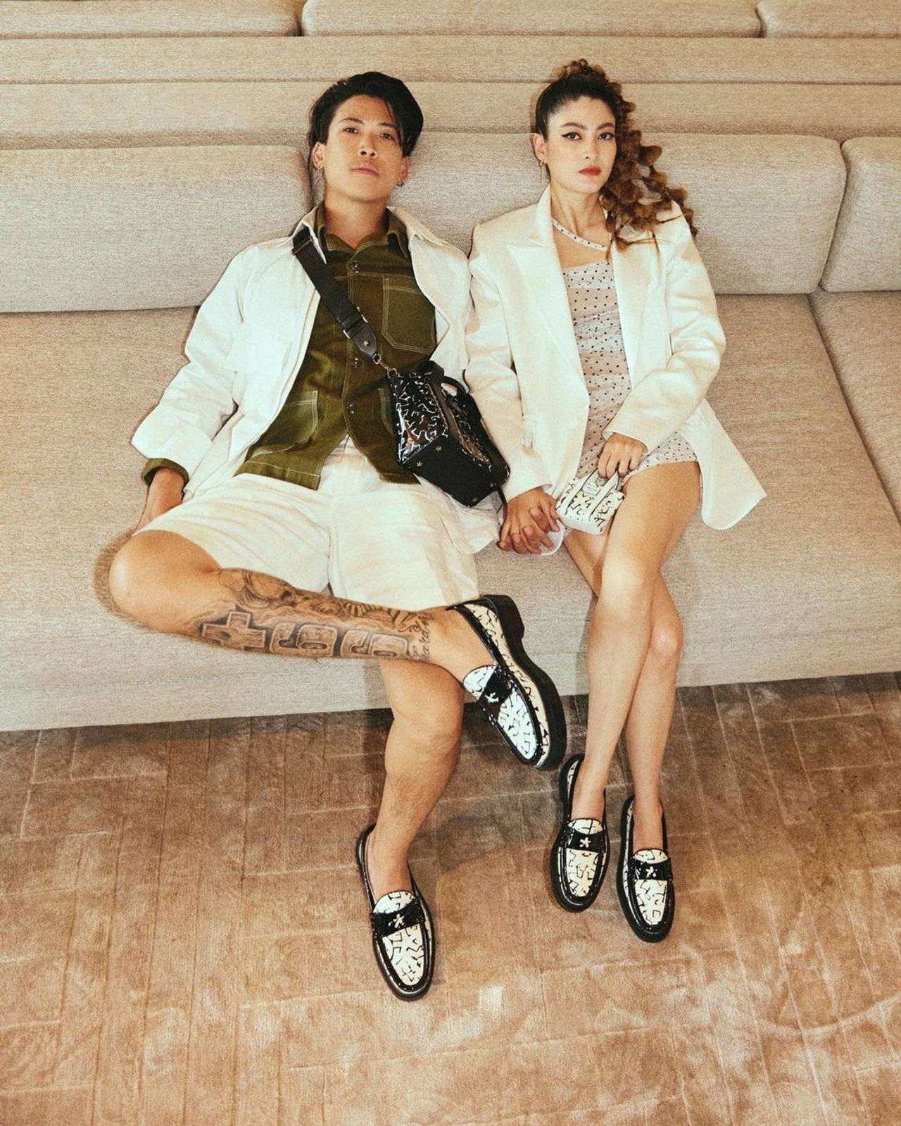 ขอบคุณภาพจากไอจี @margie_rasri