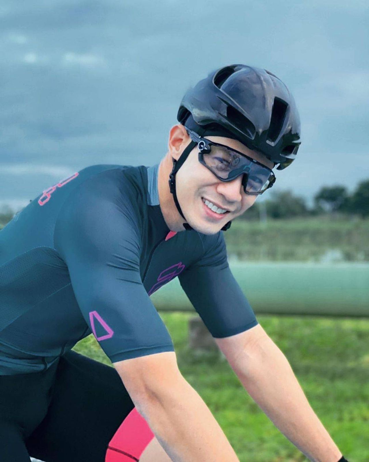 ณัฏฐ์ เทพหัสดิน ณ อยุธยา ขอบคุณภาพจากไอจี @nut_devahastin