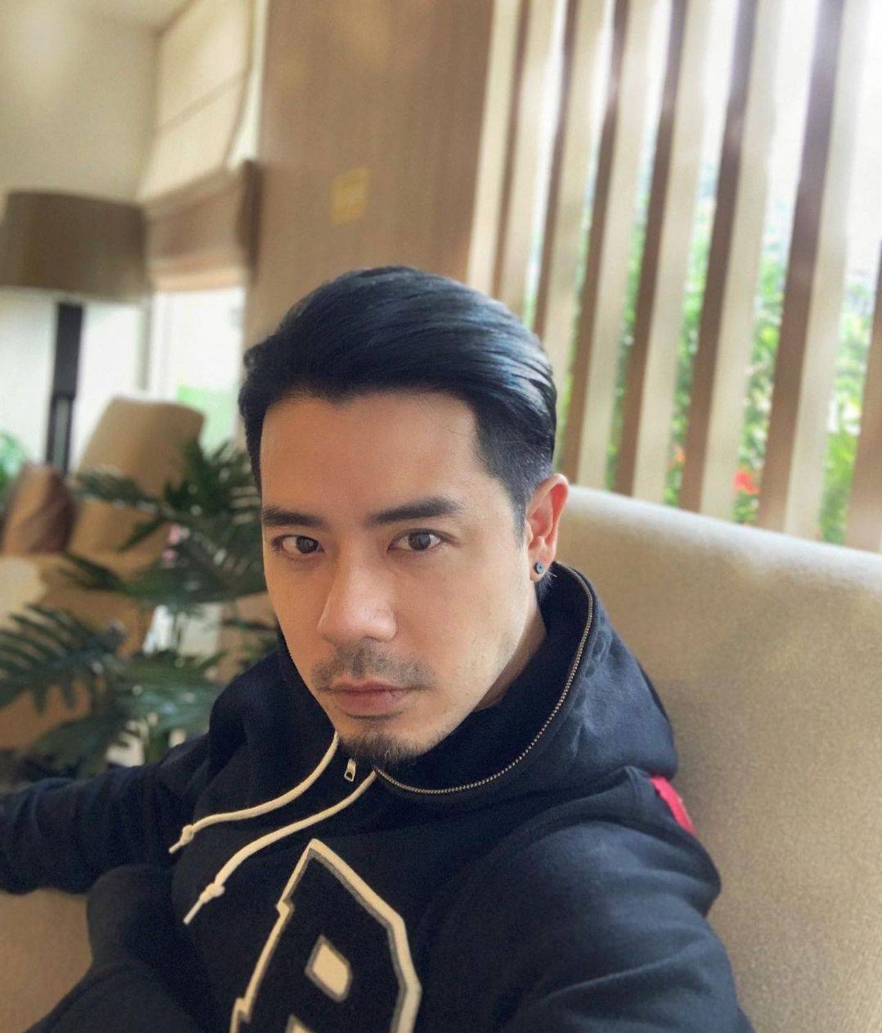 เชน ณัฐวัฒน์ ขอบคุณภาพจากไอจี @chanenutthawat