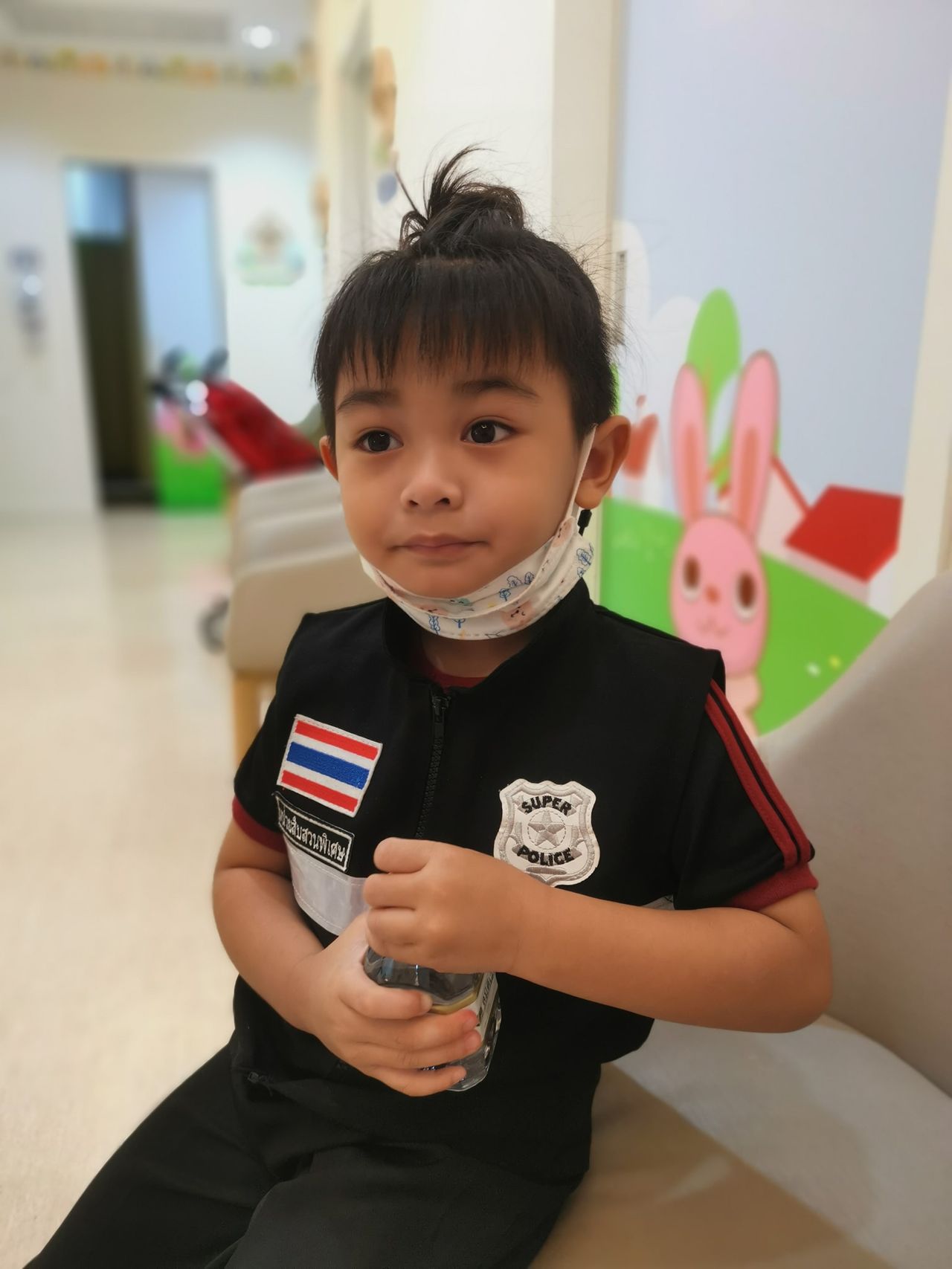 ขอบคุณภาพจากเพจ แซนวิช ปภาดา โชติกวณิชย์