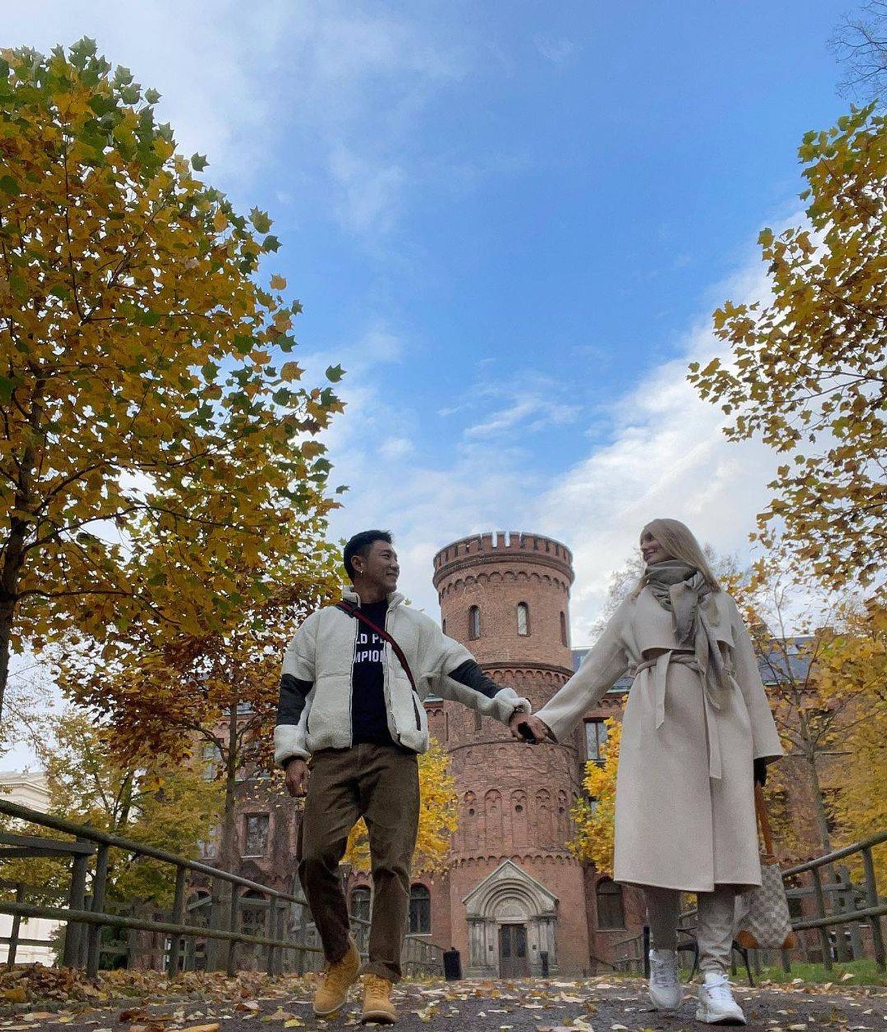 ขอบคุณภาพจากไอจี @boy_pisanu