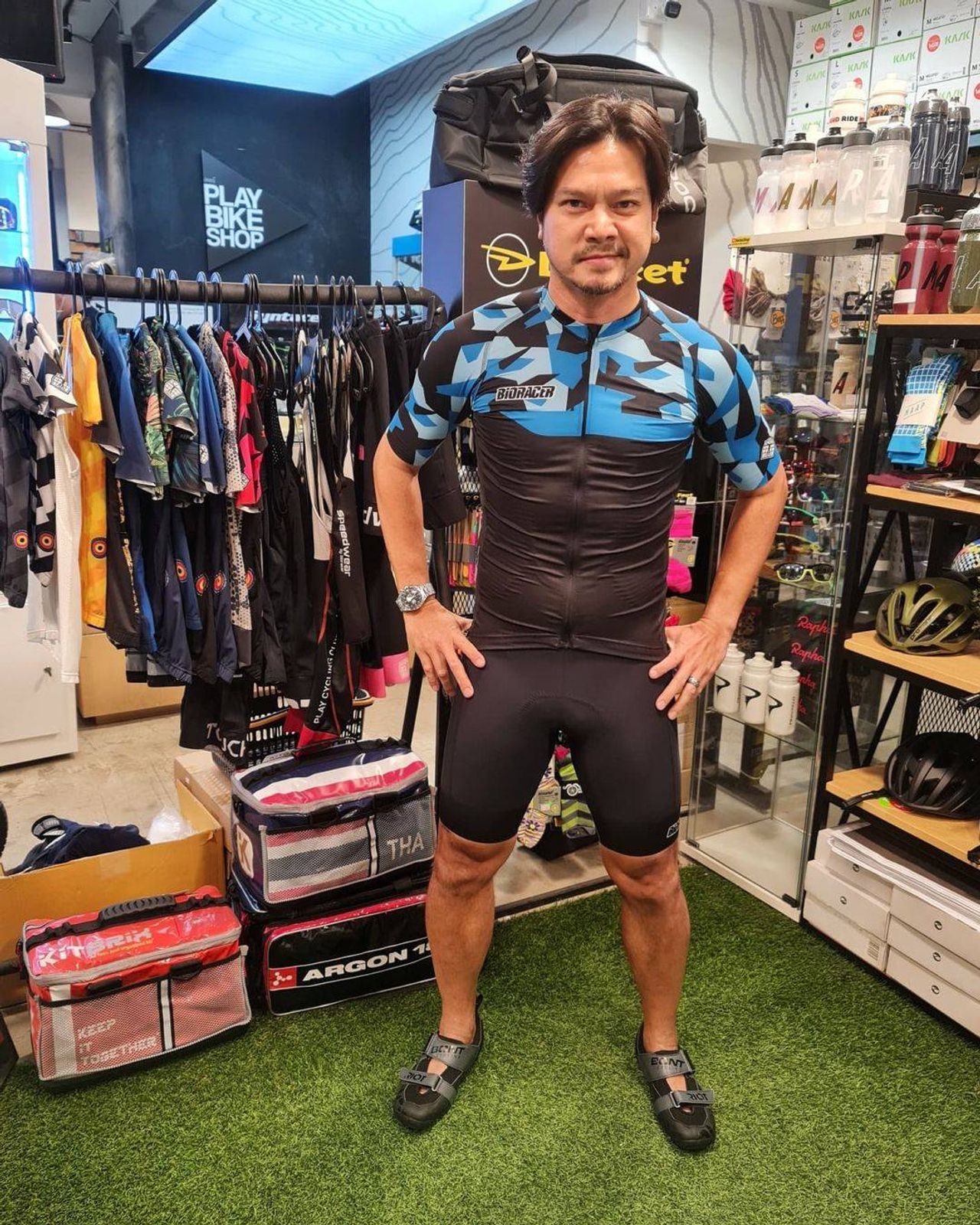 ขอบคุณภาพจากไอจี @somchai_khemglad