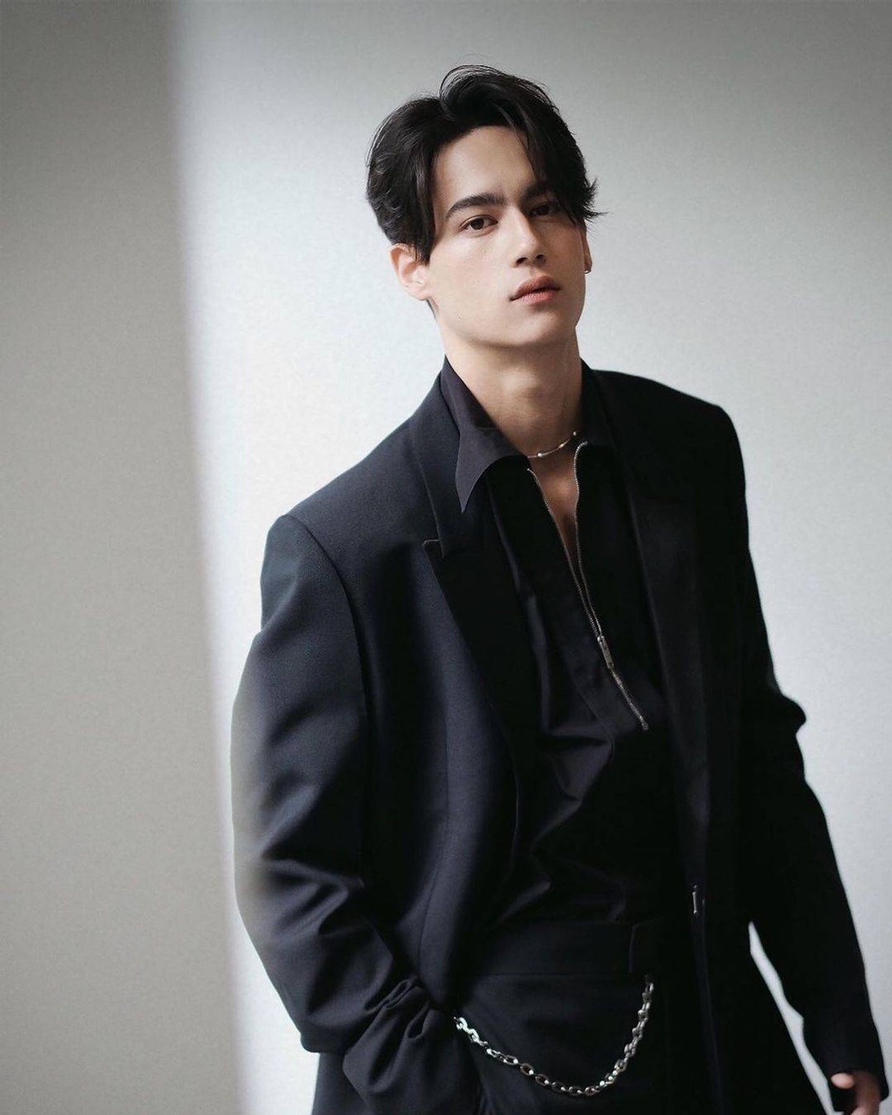 ขอบคุณภาพจากไอจี @icepariss