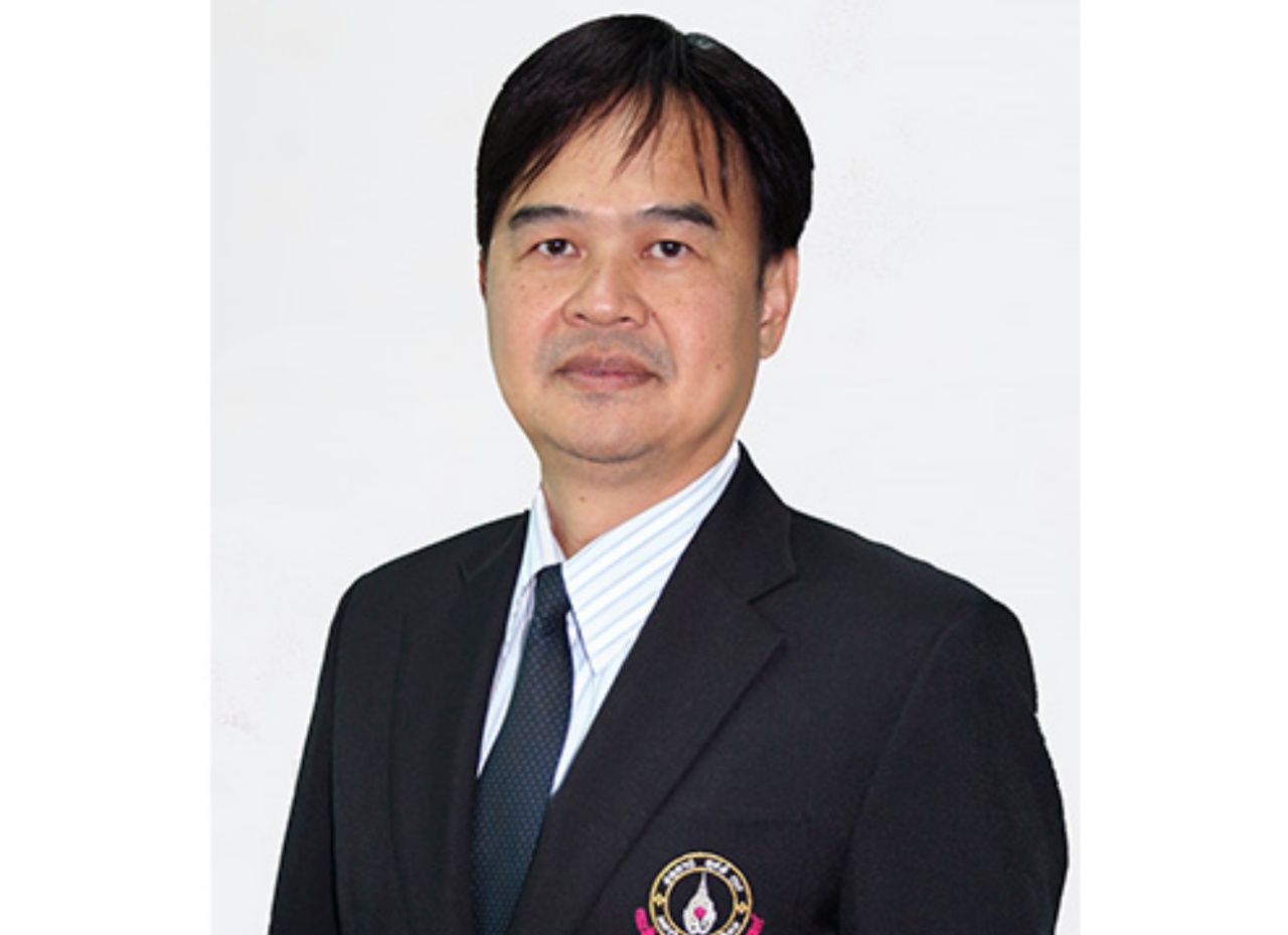 ผศ.ดร.ฐนันดร์ศักดิ์ บวรนันทกุล