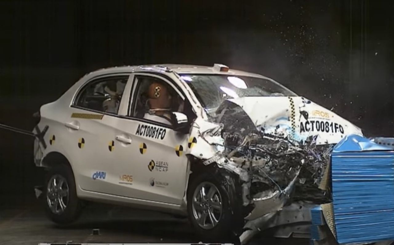 ที่มารูป : ASEAN NCAP