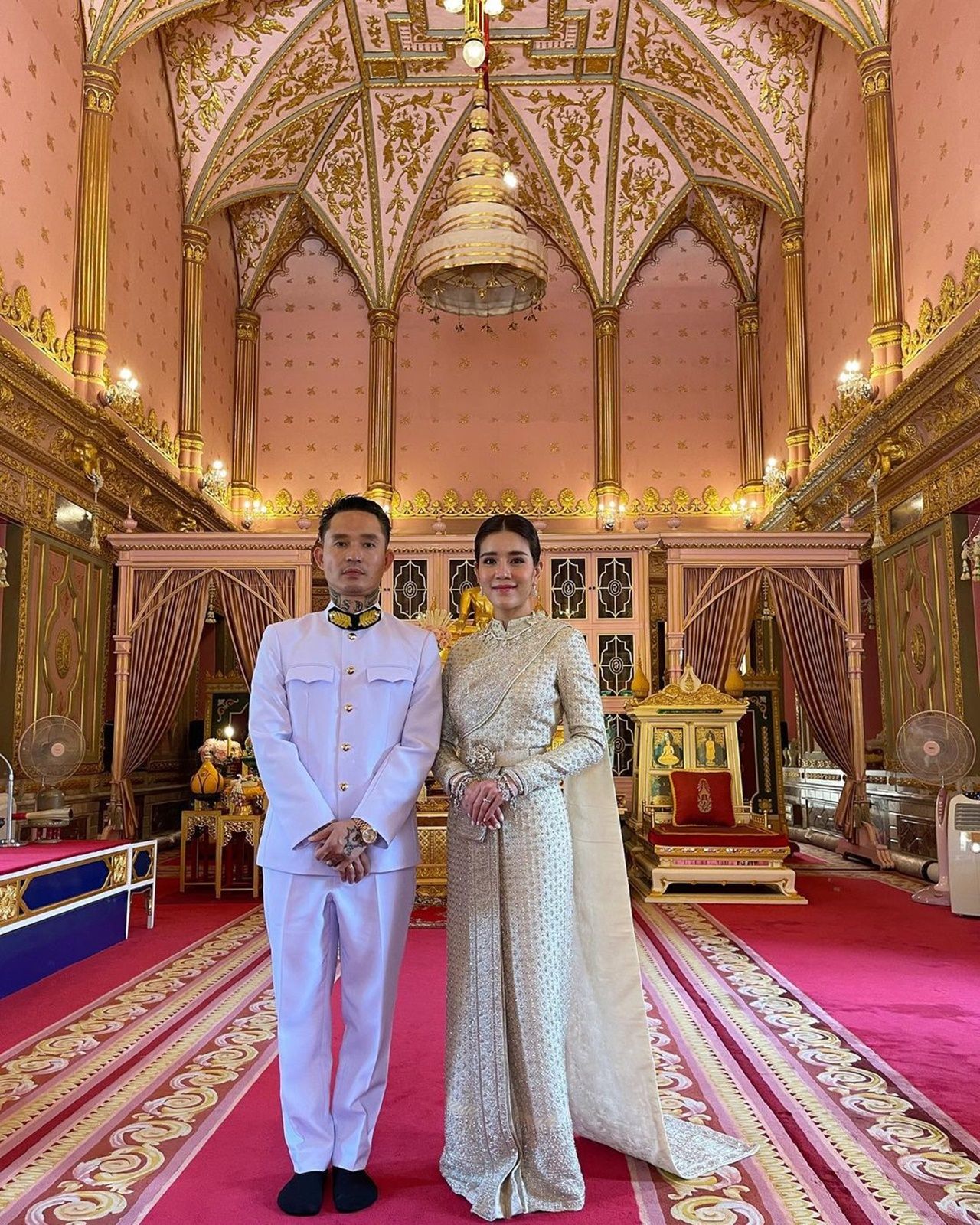 ภาพจากอินสตาแกรม gia_assada