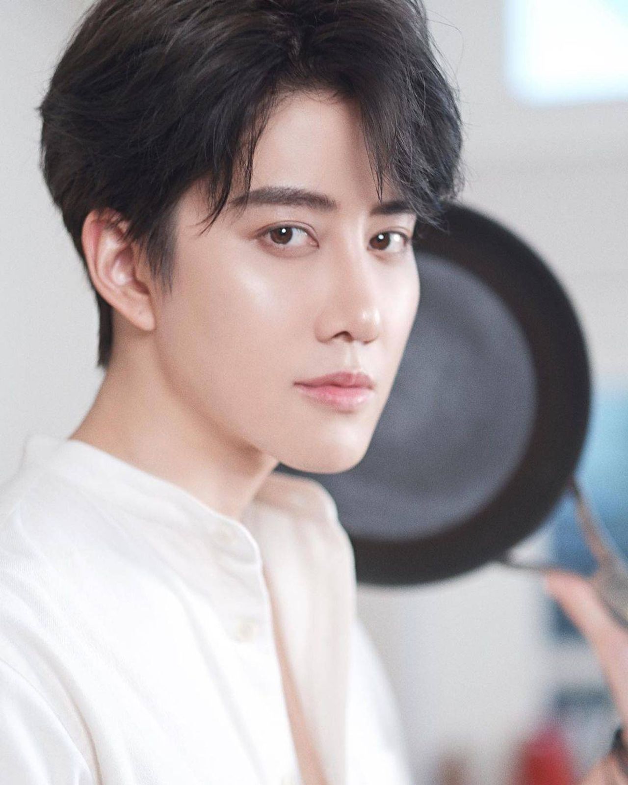 ขอบคุณภาพจากไอจี @m1keangelo