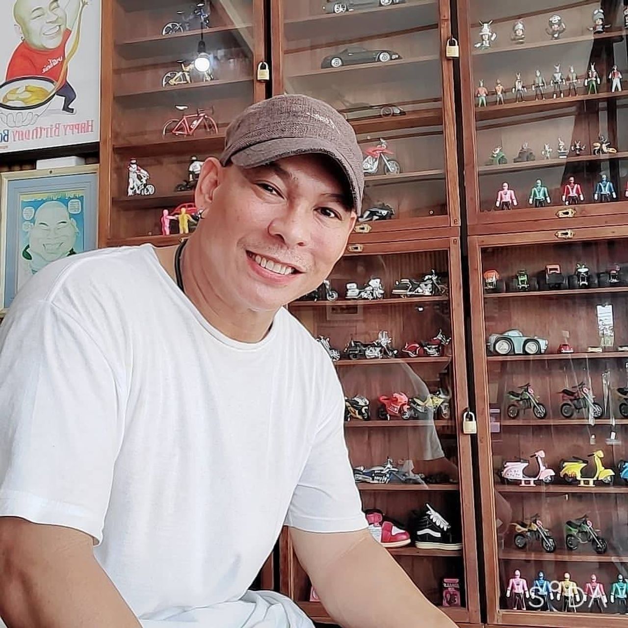 ขอบคุณภาพจากไอจี @nong_chachacha