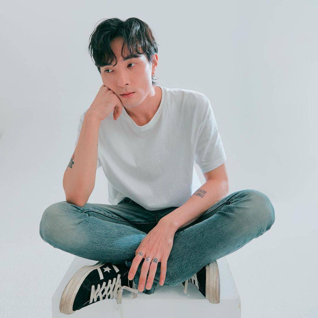 Ja Mezz (จาเมซ) ขอบคุณภาพจากไอจี @dohnballer