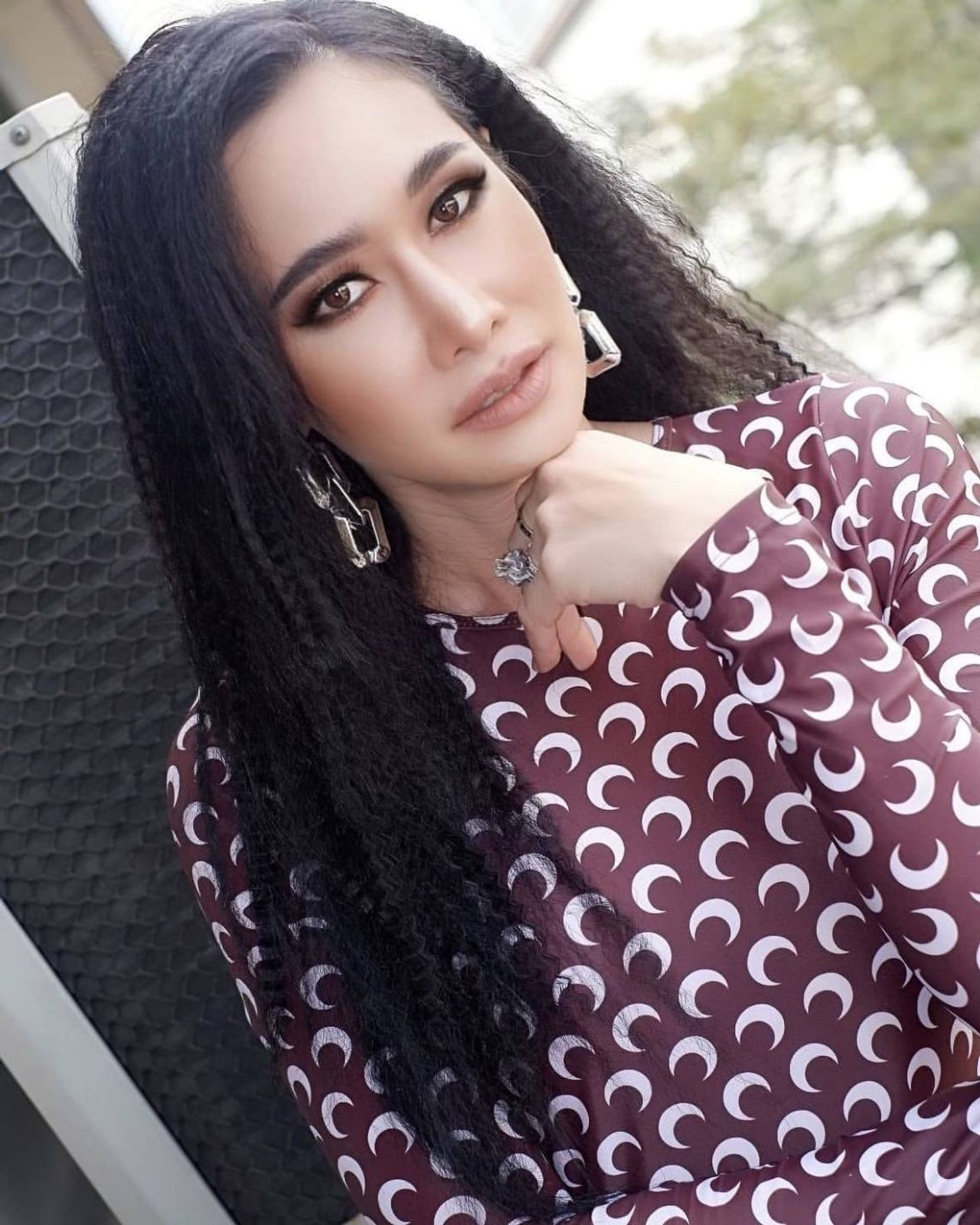 ขอบคุณภาพจากไอจี @13mama.veeji