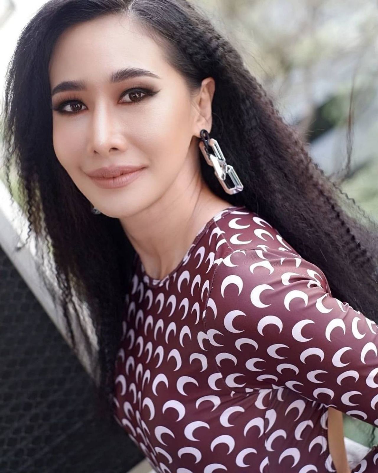 ขอบคุณภาพจากไอจี @13mama.veeji