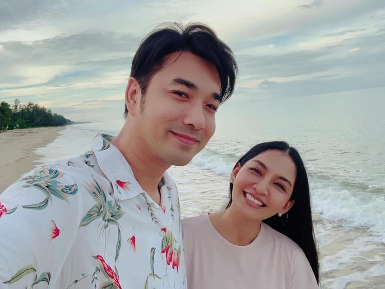 ขอบคุณภาพจากเฟซบุ๊ก Ruangsak James Loychusak