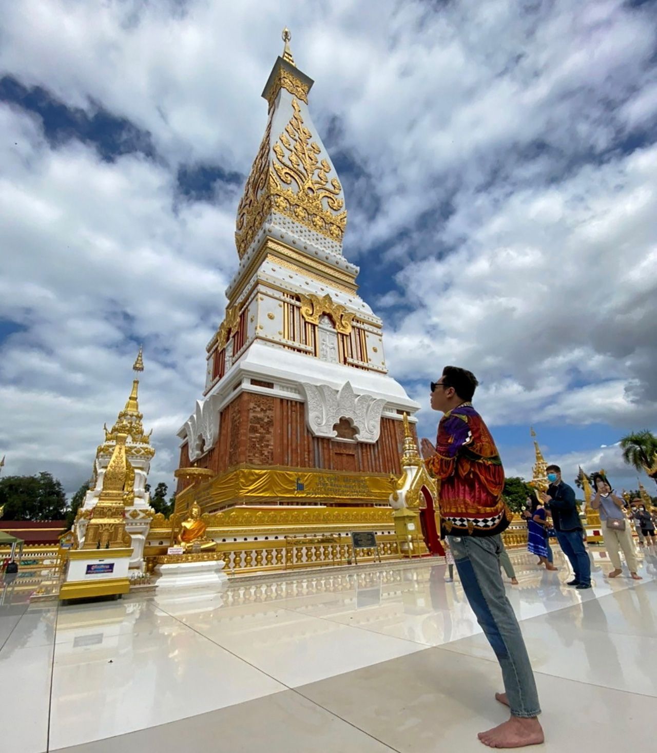 พระธาตุพนมสุดยอด