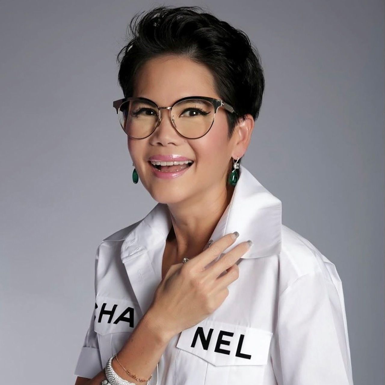 คุณหญิงต้น