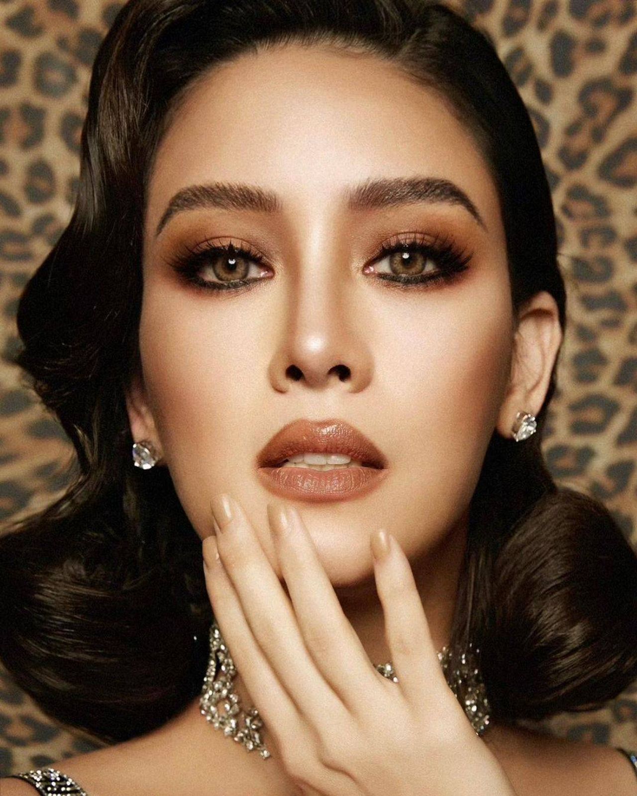 ขอบคุณภาพจากไอจี @nongchat