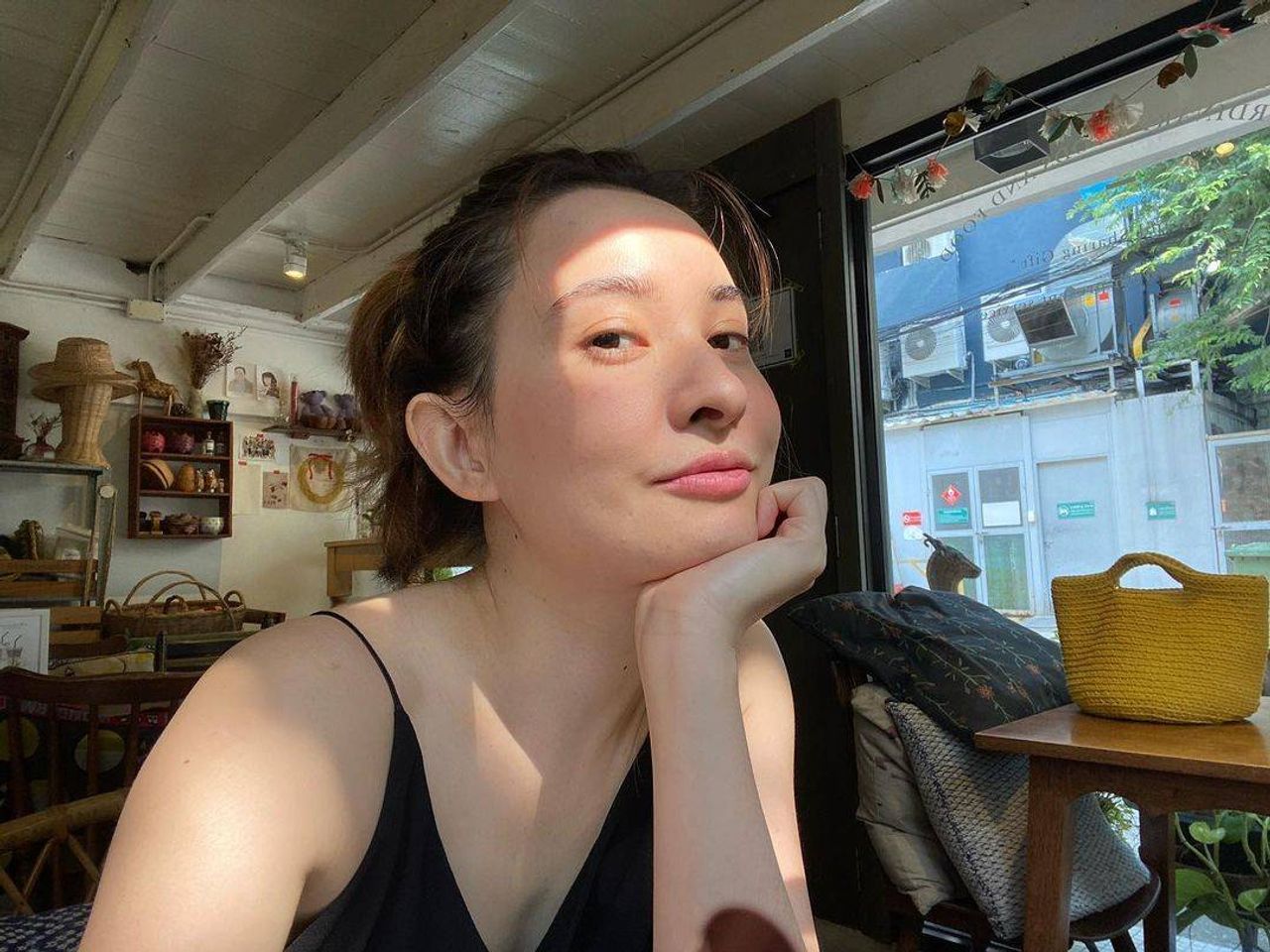 ขอบคุณภาพจากไอจี @jernnitchapan