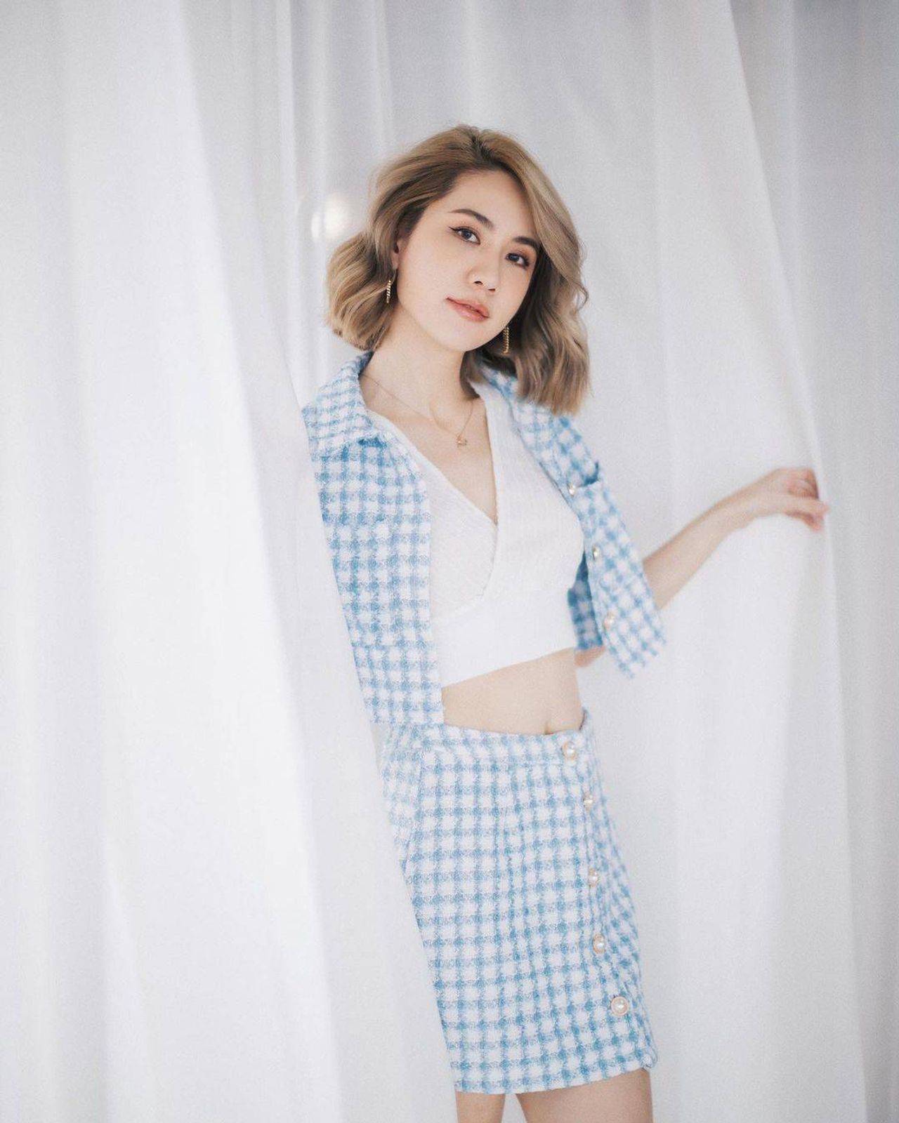 พลอย ภัทรากร ขอบคุณภาพจากไอจี @ployptk