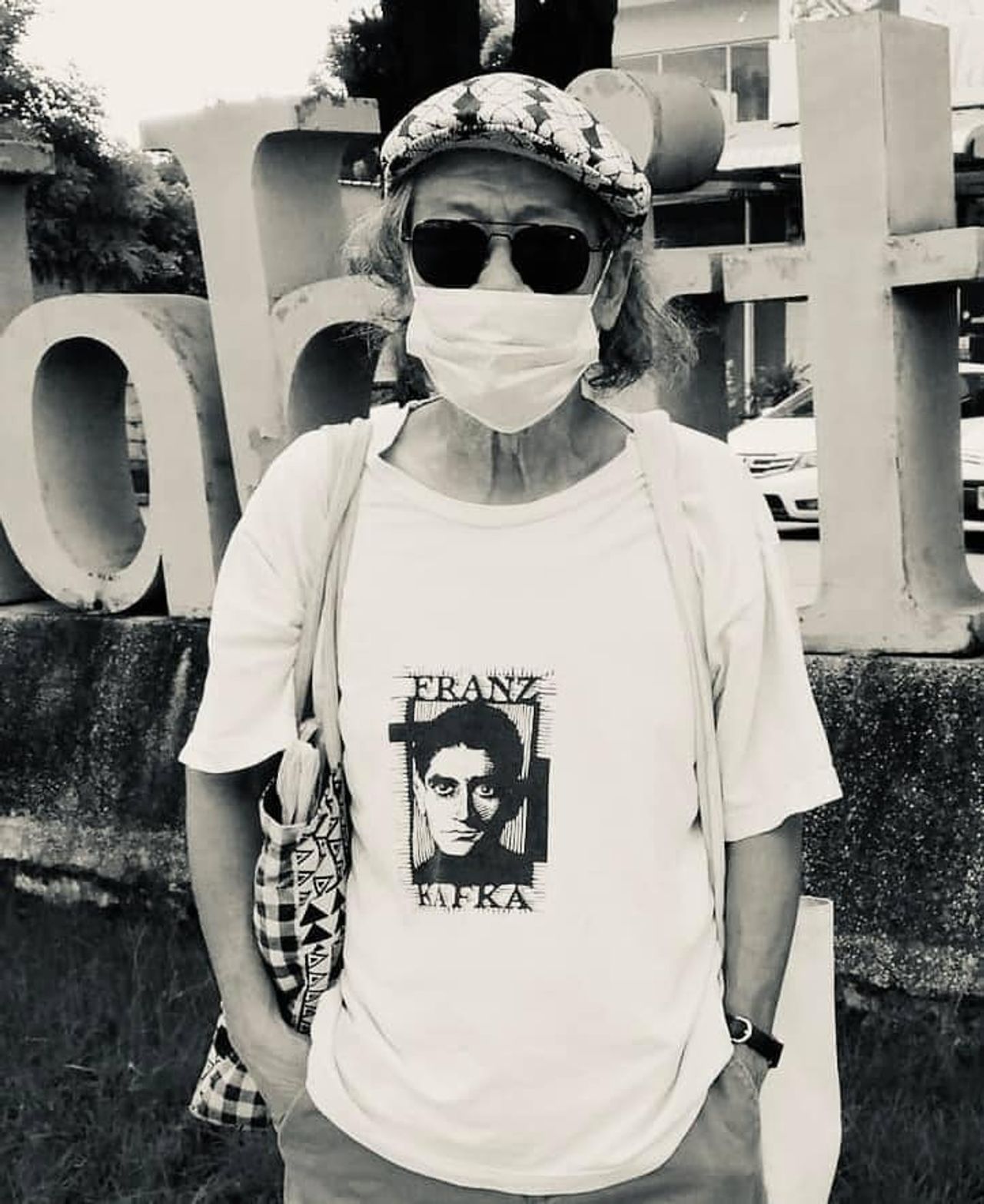 ขอบคุณภาพจากเพจ ดาราภาพยนตร์