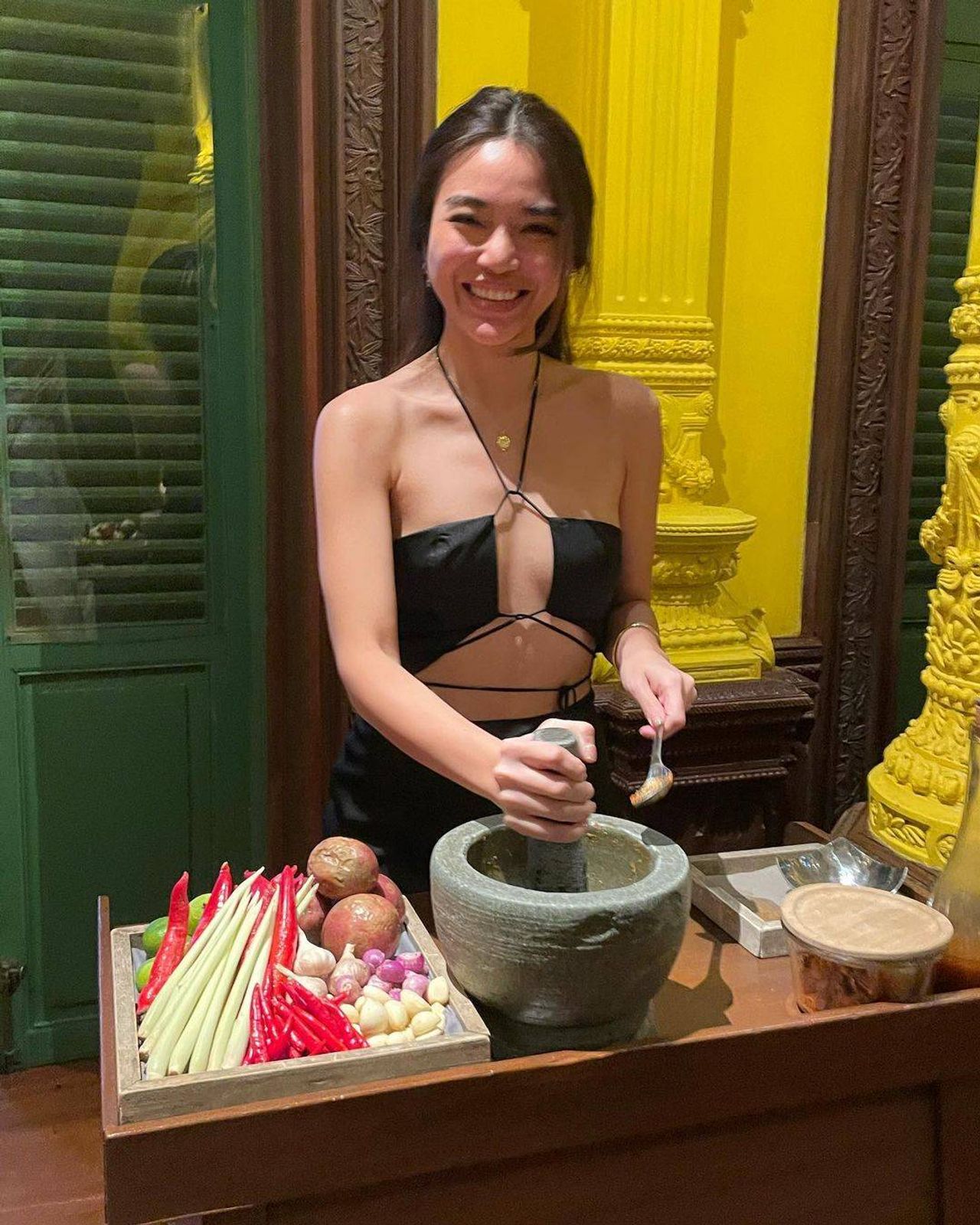 ขอบคุณภาพจากไอจี @twopee