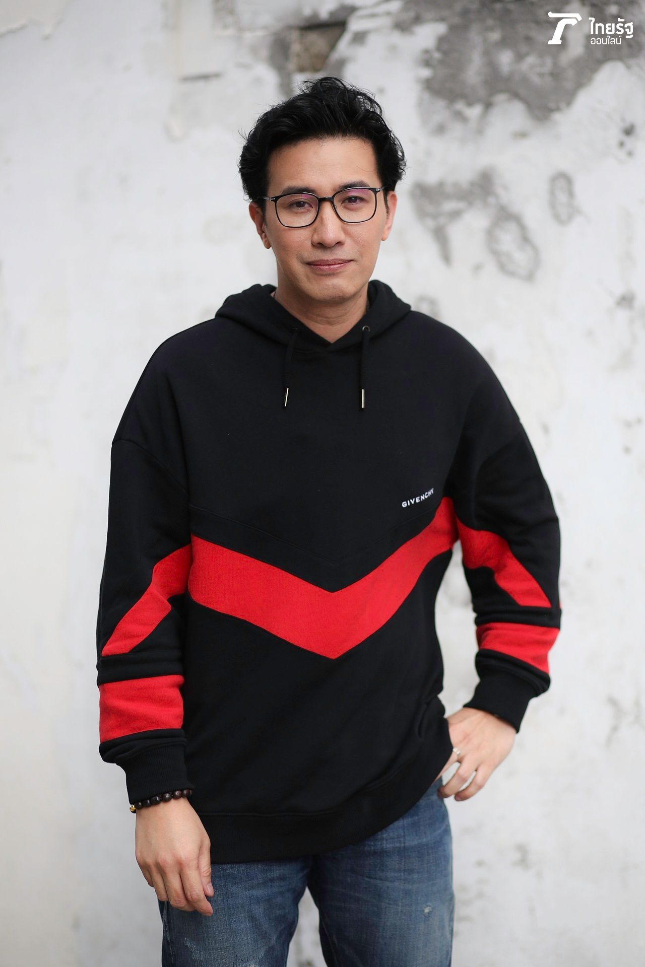 หนุ่ม กรรชัย