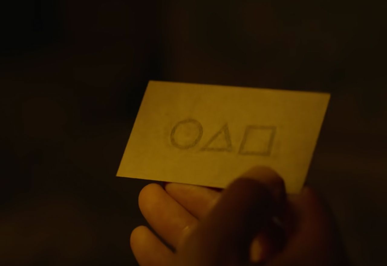 เจ้าของเบอร์โดนป่วนอย่างหนัก หลังเบอร์ไปปรากฏในซีรีส์ Squid Game