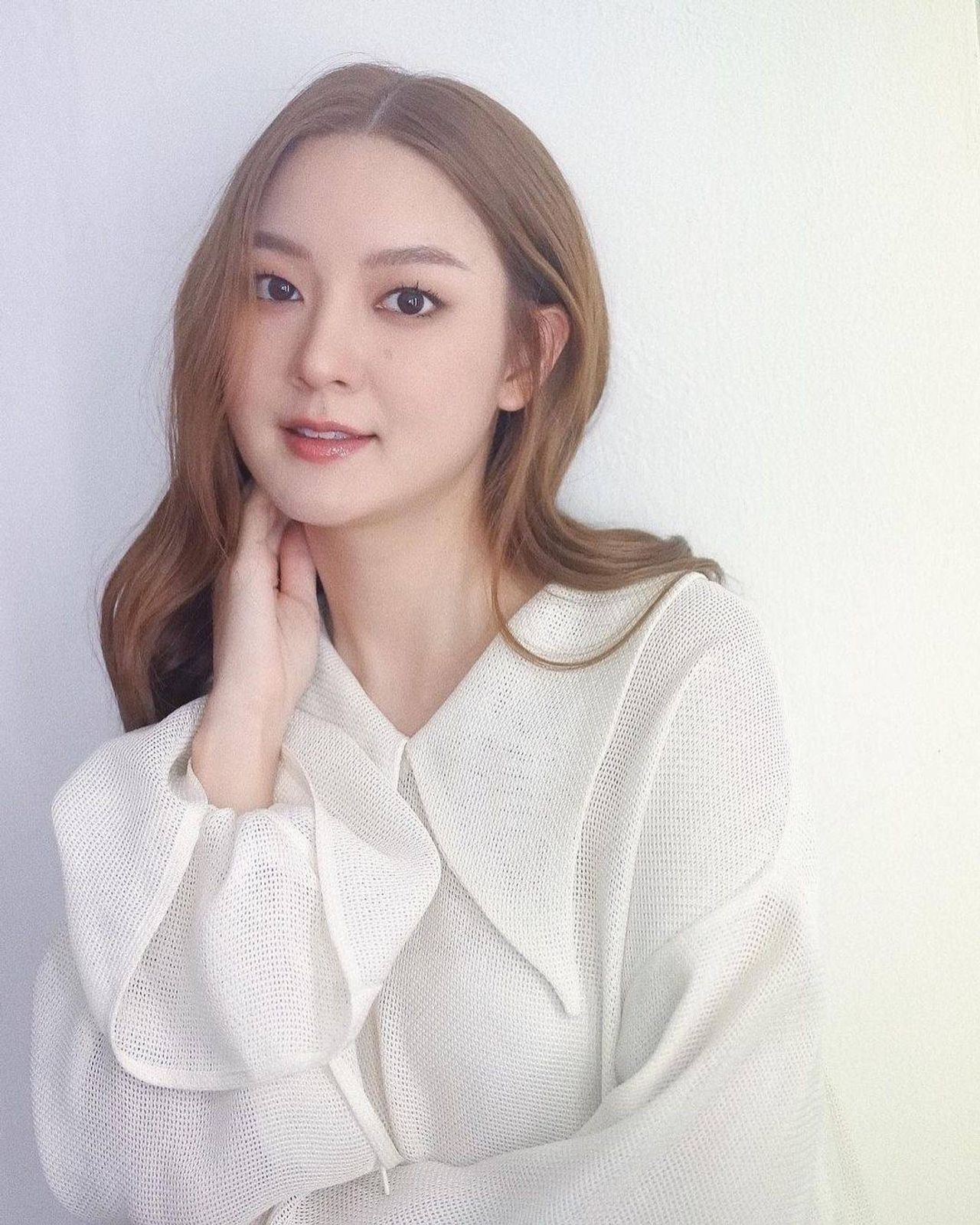 อิ้งค์ วรันธร ขอบคุณภาพจากไอจี @inkwaruntorn