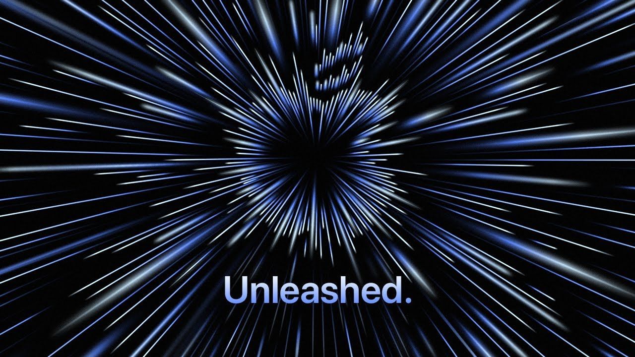 Unleashed มาลุ้นกันว่างานนี้จะมีอะไรให้เราได้ติดตามรับชม