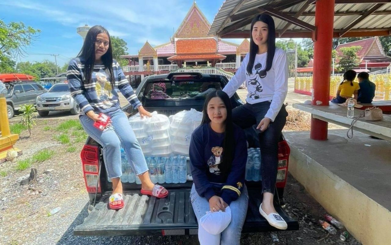  ภาพที่ถ่ายออกมาแล้วเชื่อว่า 