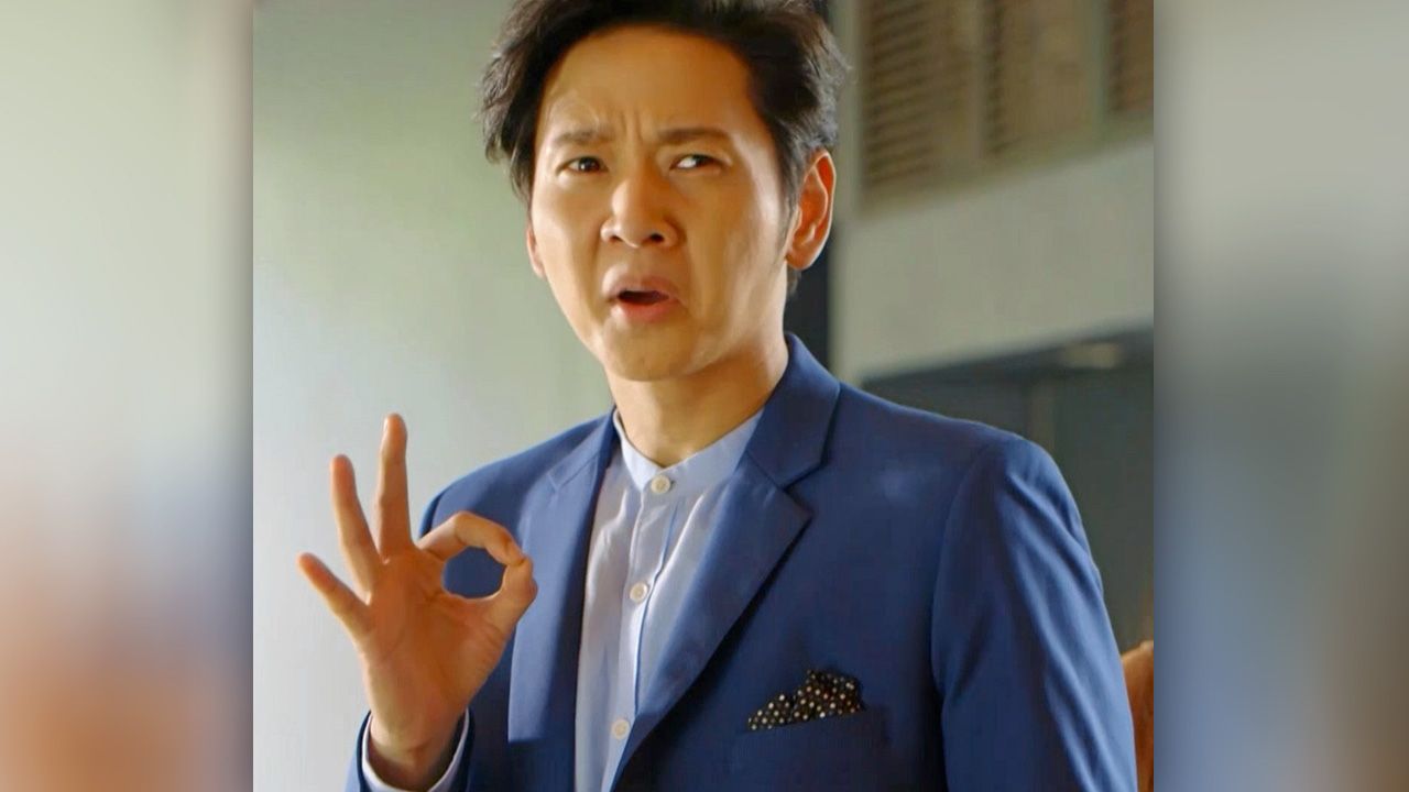 วันก่อนเพิ่งชวน ไบรท์-พิชญทัฬห์ อยาก มีลูก ล่าสุด โต๋-ศักดิ์สิทธิ์ เอาอีกแล้ว โพสต์บอก อาทิตย์ก่อนได้เป็นน้า อาทิตย์นี้จะได้เป็นลุง ส่วนอาทิตย์หน้า...ไม่ได้กดดันนะ...นี่อะกดดัน!