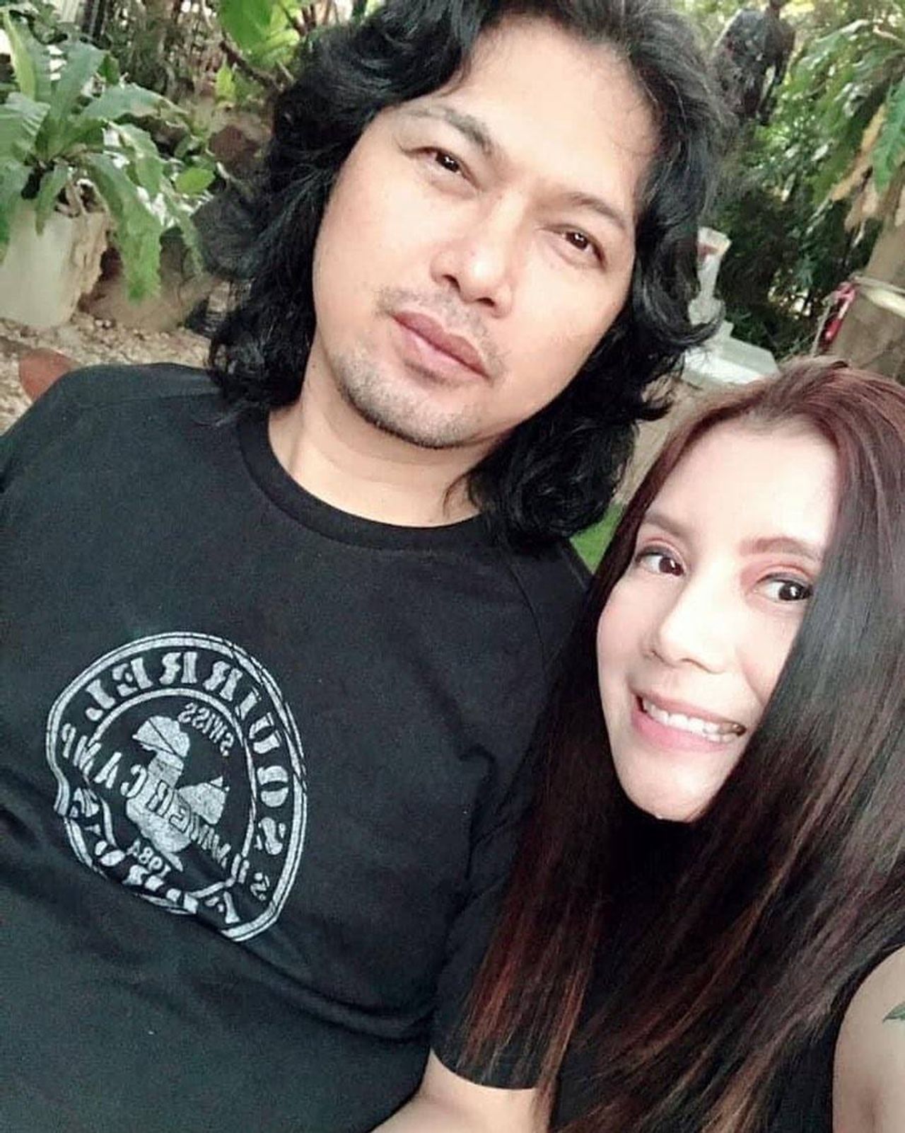 เสก-กานต์ ขอบคุณภาพจากไอจี @wiphakorn15