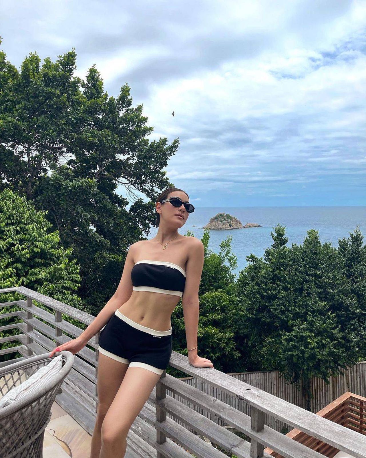 ขอบคุณภาพจากไอจี @kimmy_kimberley