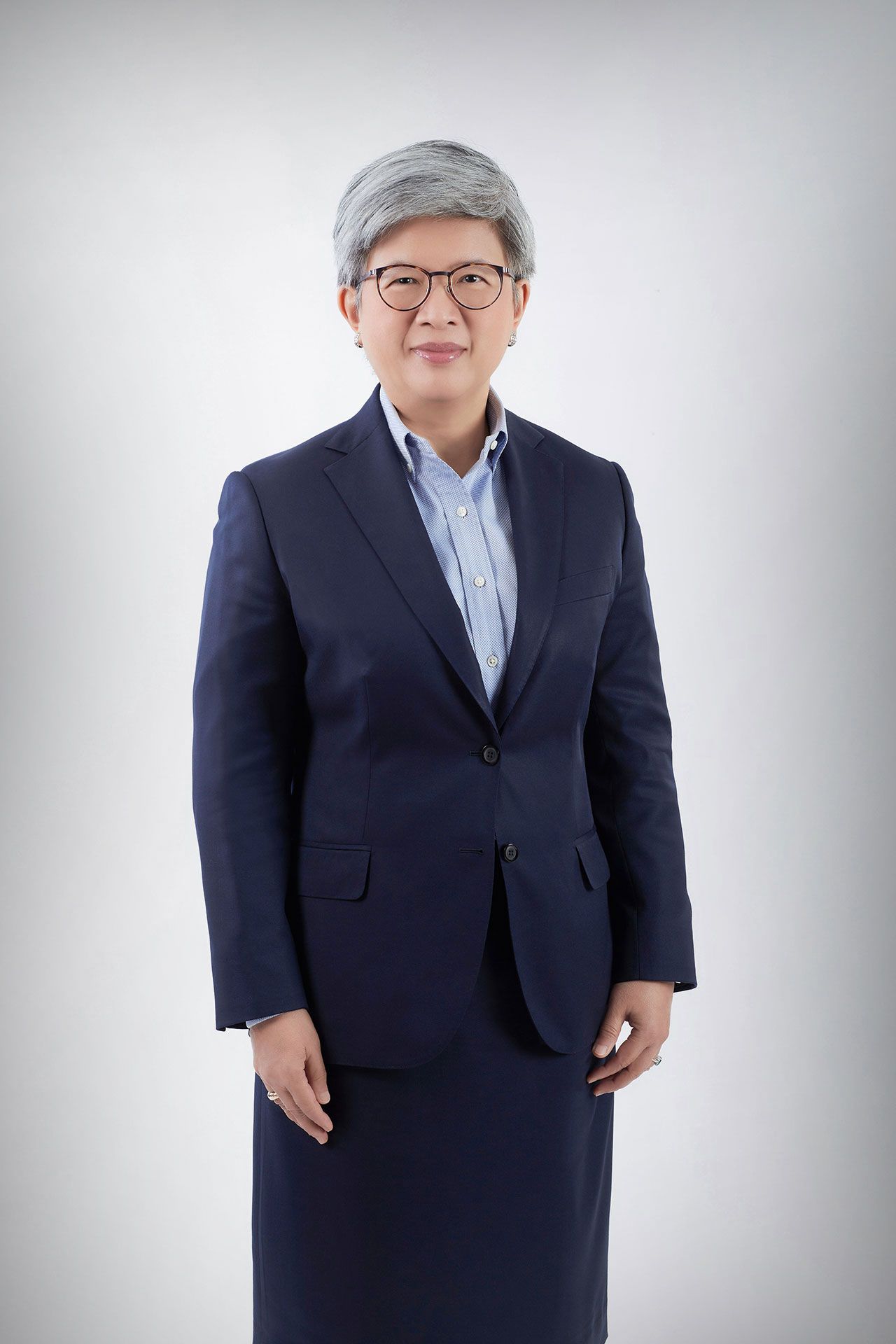 รื่นวดี สุวรรณมงคล เลขาธิการสำนักงานคณะกรรมการกำกับหลักทรัพย์และตลาดหลักทรัพย์ (ก.ล.ต.)