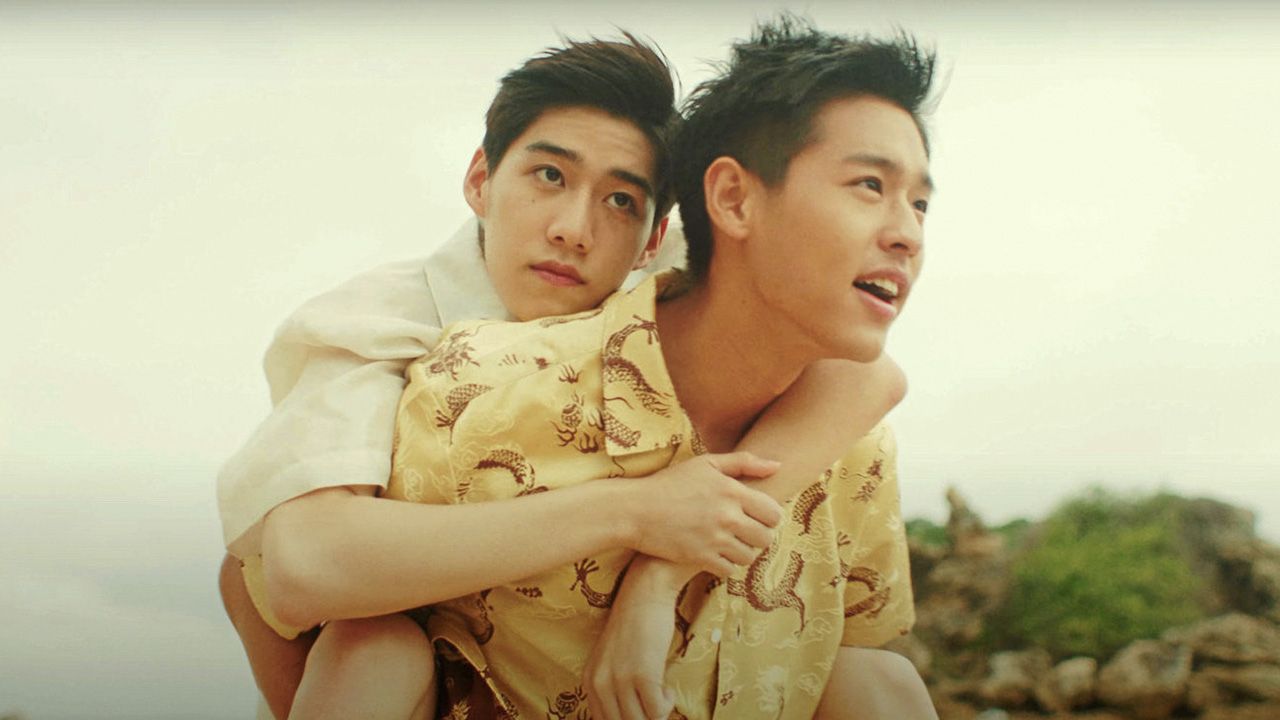 ปังปุริเย่!ซีรีส์ “แปลรักฉันด้วยใจเธอ” ค่ายนาดาว บางกอก คว้ารางวัล “International Drama of the Year” งาน Seoul Inter national Drama awards ที่เกาหลีใต้ บิวกิ้น–พีพี จิ้นไกลได้อีก!
