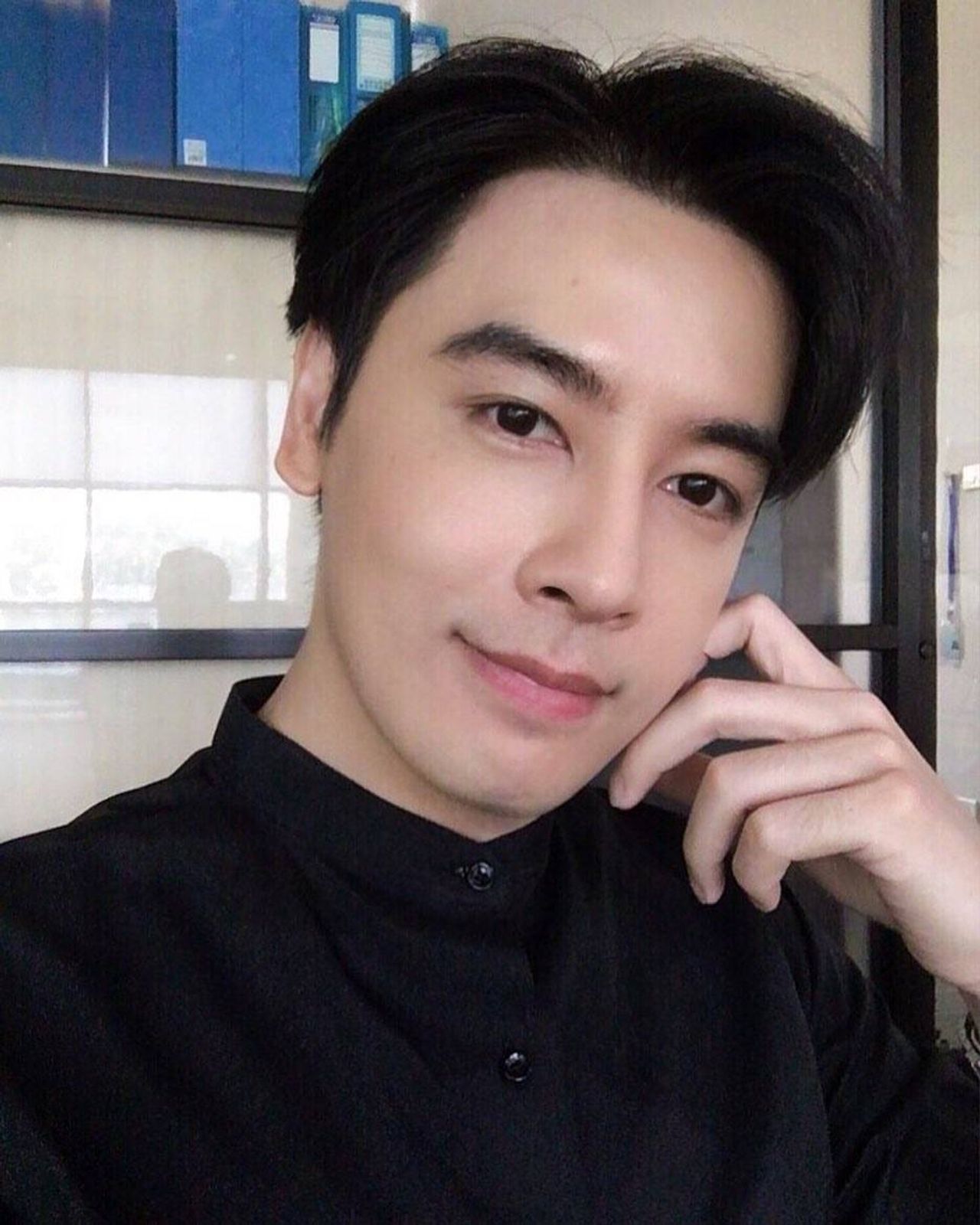 ออย ธนา ขอบคุณภาพจากไอจี @oilthana