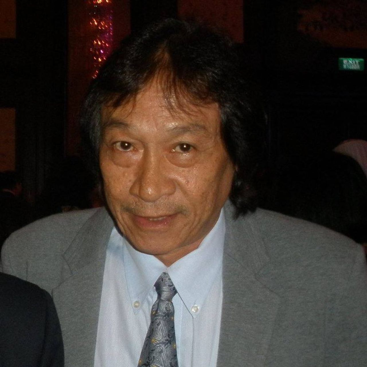 ขอบคุณภาพจากเฟซบุ๊ก Prajaksilp Kiratibutra