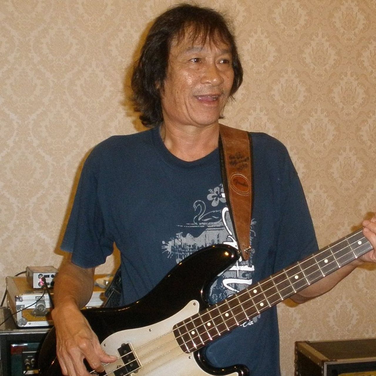 ขอบคุณภาพจากเฟซบุ๊ก Prajaksilp Kiratibutra