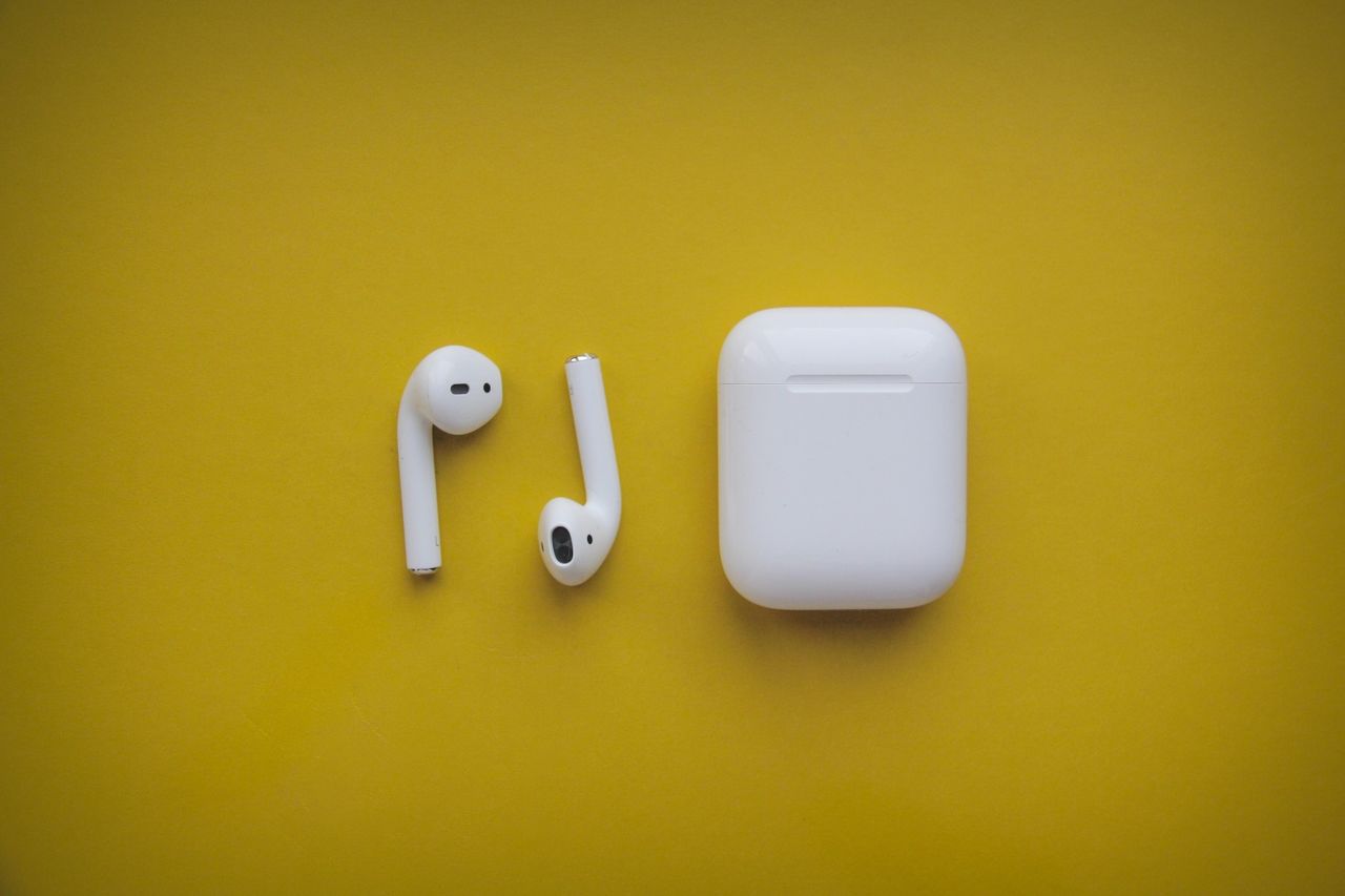 ลุ้น AirPods 2021 เปิดตัว