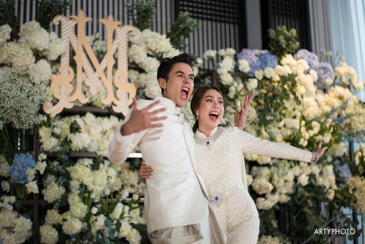 ขอบคุณภาพจากไอจี @newcjp27