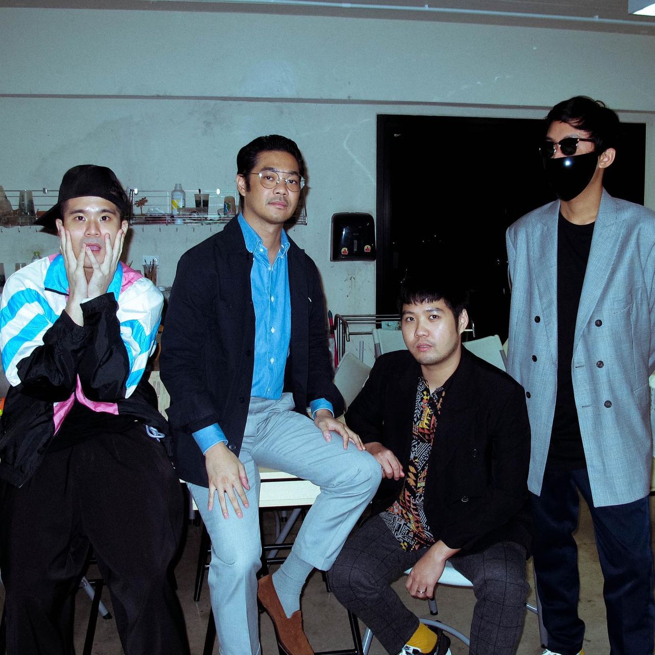 ขอบคุณภาพจากเพจ getsunova 