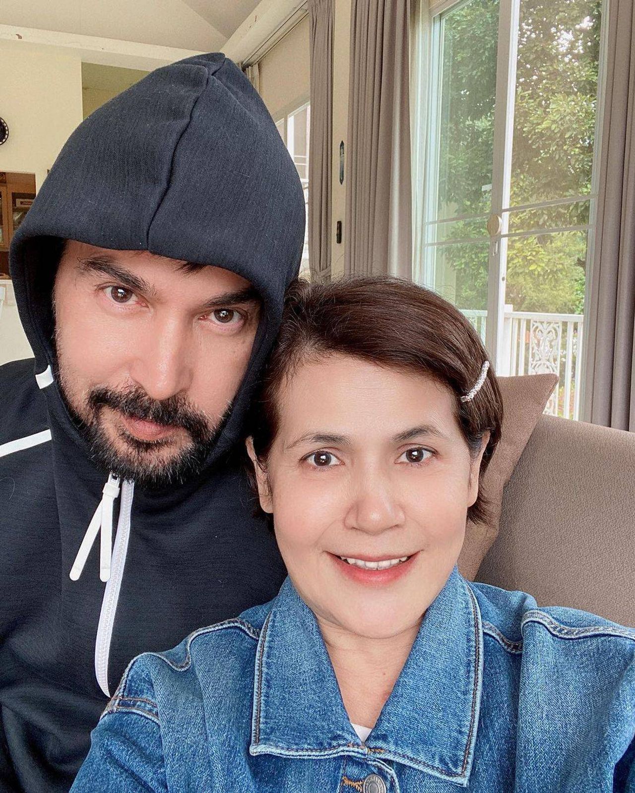 ขอบคุณภาพจากไอจี @jariya.anfone