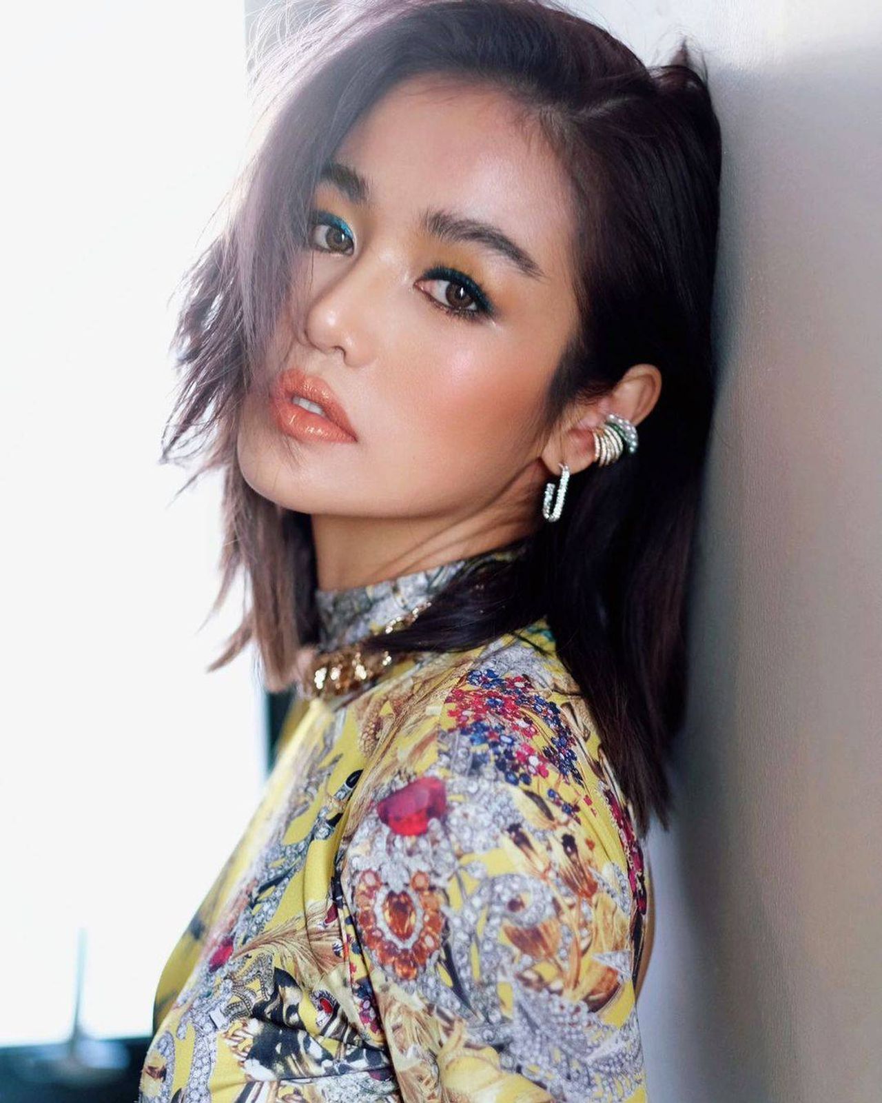 กระแต อาร์สยาม ขอบคุณภาพจากไอจี @krataersiam8