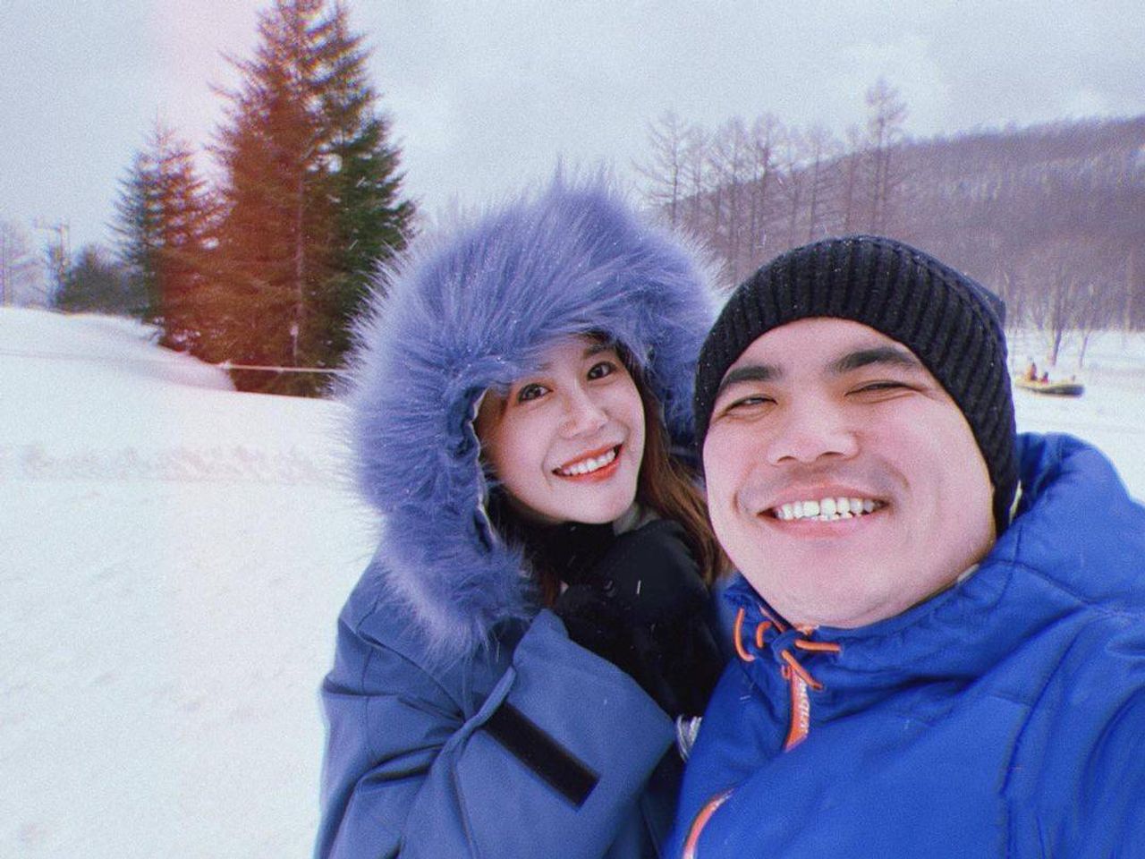 แจ็ค แฟนฉัน-คุณ คุณัญญา ขอบคุณภาพจากไอจี @khunkununya